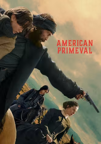 american-primeval