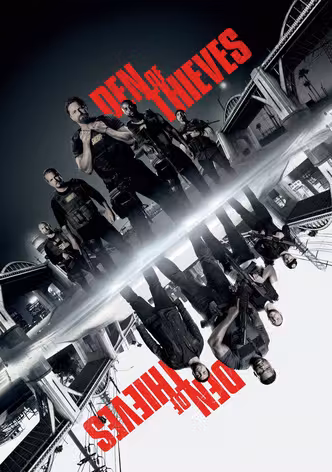 den-of-thieves