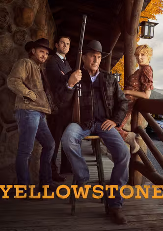 yellowstone