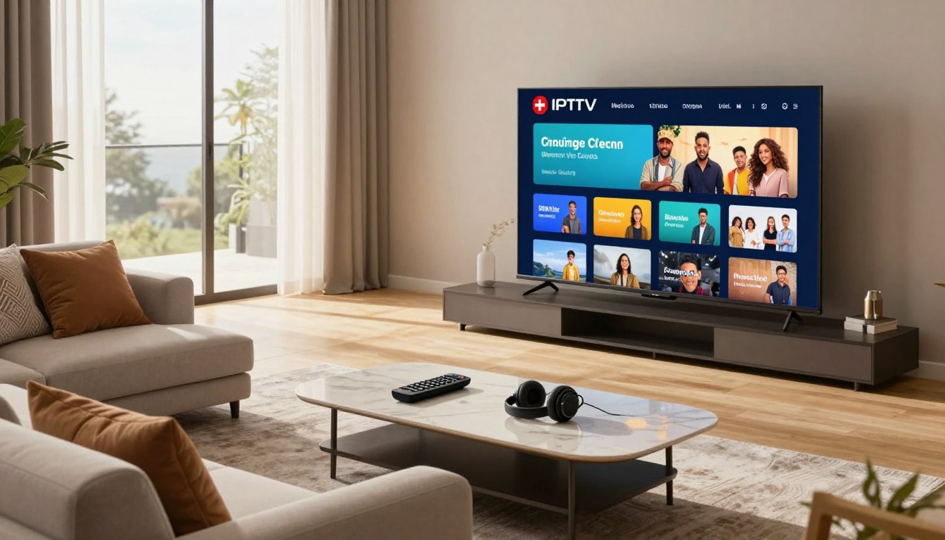 net iptv​